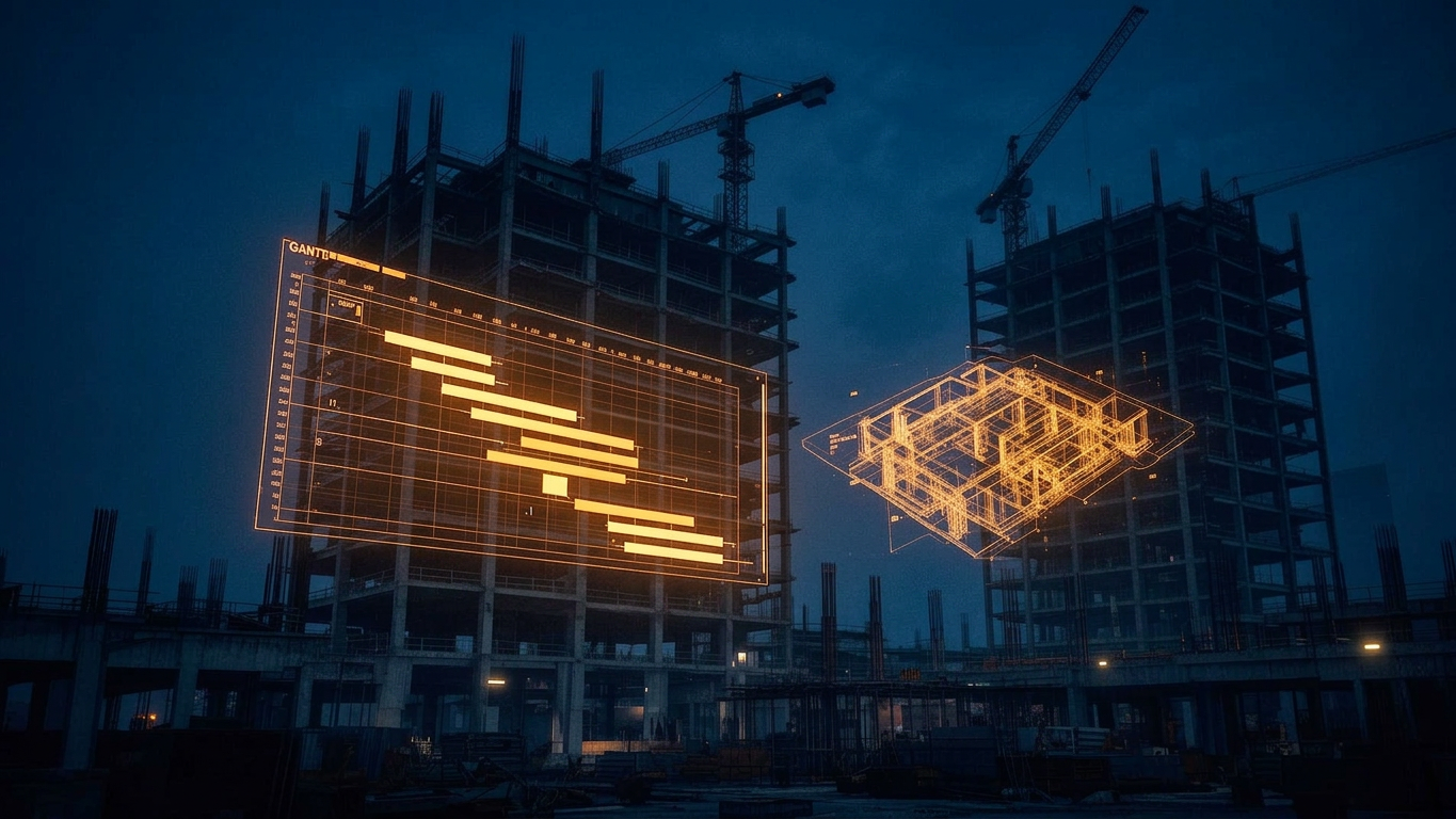 Construction & Infrastructure