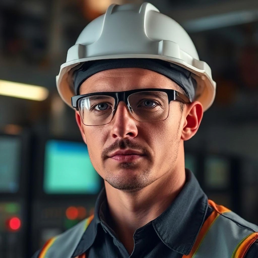 Plant operator · Energy