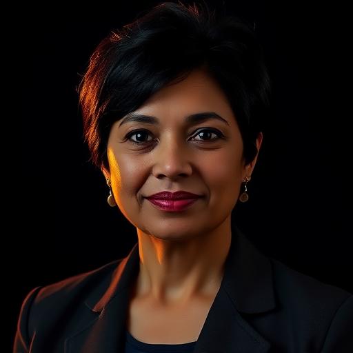 Priya Raghavan