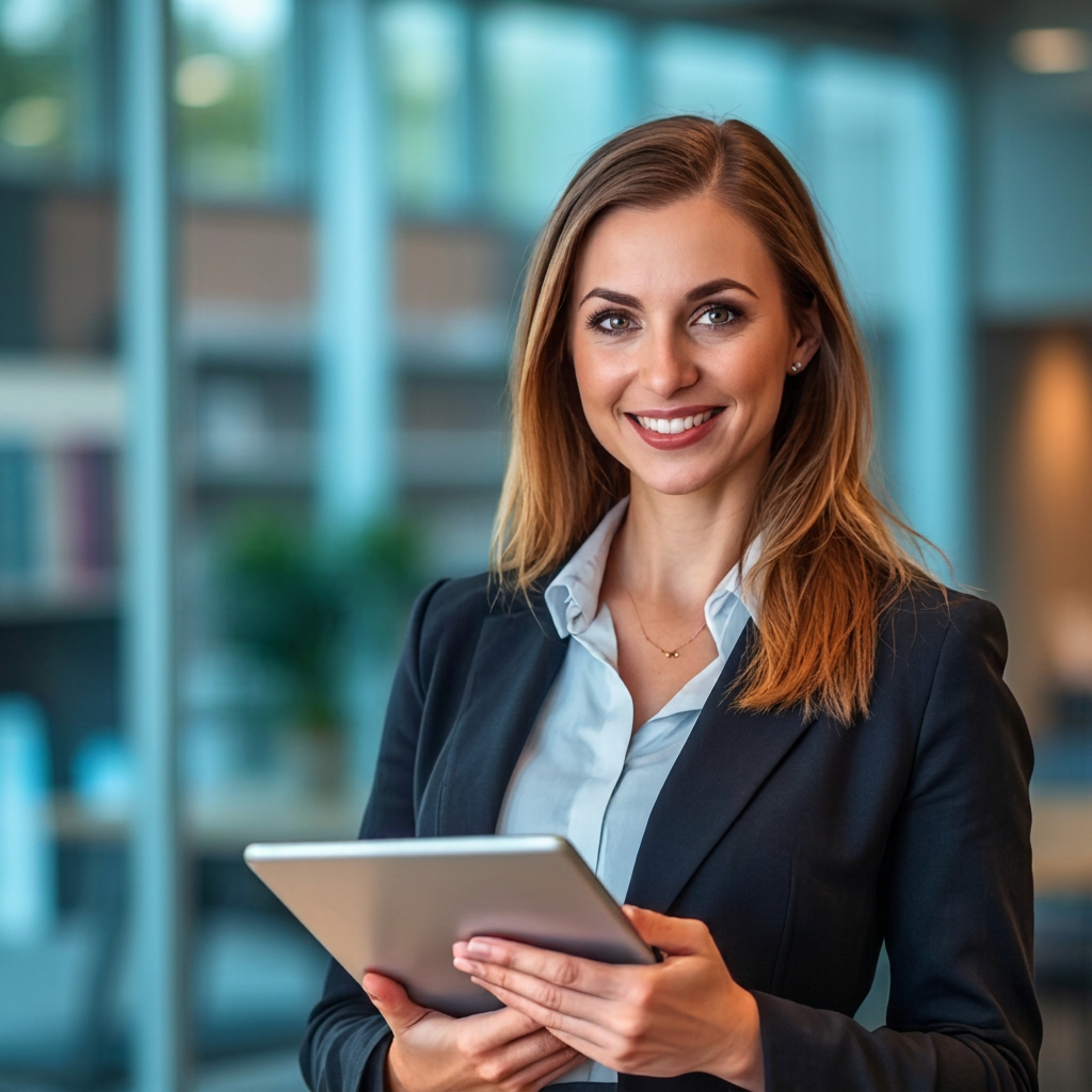 Sales lead · Retail